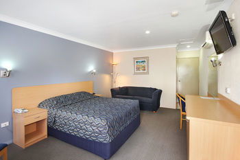 Edward Parry Motel & Apartments - Accommodation in Brisbane 8
