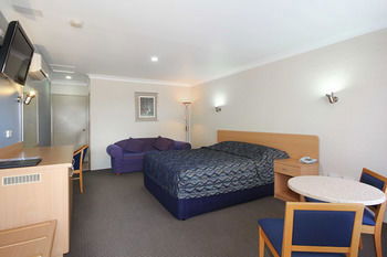 Edward Parry Motel & Apartments - Accommodation in Brisbane 12