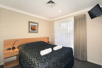 Edward Parry Motel & Apartments - Accommodation in Brisbane 13