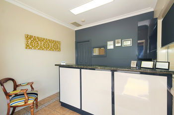 Edward Parry Motel & Apartments - Accommodation in Brisbane 15