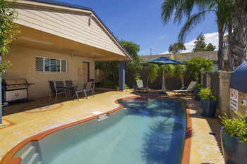 Edward Parry Motel & Apartments - Accommodation in Brisbane 18