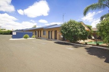 Edward Parry Motel & Apartments - Accommodation in Brisbane 19