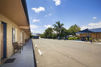 Edward Parry Motel & Apartments - Accommodation in Brisbane 20