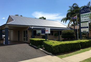 Edward Parry Motel & Apartments - Accommodation in Brisbane 23