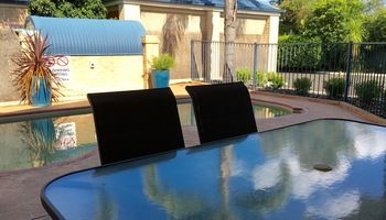 Edward Parry Motel & Apartments - Accommodation in Brisbane 24