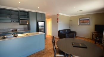 Edward Parry Motel & Apartments - Accommodation in Brisbane 25