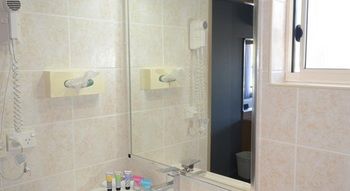 Edward Parry Motel & Apartments - Accommodation in Brisbane 27