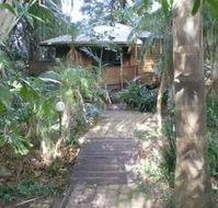 Tanglewood Gardens - Accommodation in Brisbane