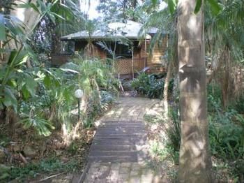 Tanglewood Gardens - Accommodation in Brisbane 0