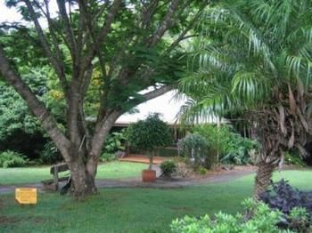 Tanglewood Gardens - Accommodation in Brisbane 1
