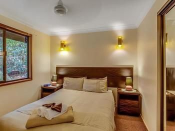 Tanglewood Gardens - Accommodation in Brisbane 2