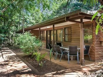 Tanglewood Gardens - Accommodation in Brisbane 3