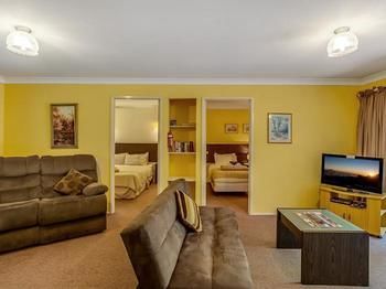 Tanglewood Gardens - Accommodation in Brisbane 4