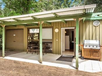 Tanglewood Gardens - Accommodation in Brisbane 6