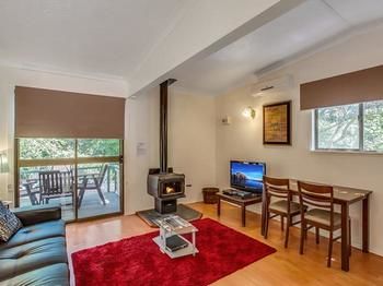 Tanglewood Gardens - Accommodation in Brisbane 9