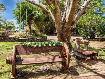 Tanglewood Gardens - Accommodation in Brisbane 10