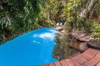 Tanglewood Gardens - Accommodation in Brisbane 11