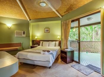 Tanglewood Gardens - Accommodation in Brisbane 12