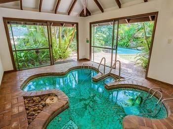 Tanglewood Gardens - Accommodation in Brisbane 15