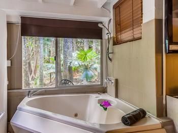 Tanglewood Gardens - Accommodation in Brisbane 17