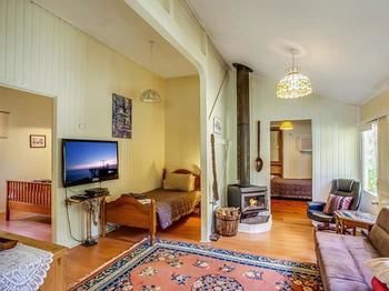 Tanglewood Gardens - Accommodation in Brisbane 20