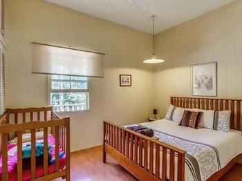 Tanglewood Gardens - Accommodation in Brisbane 21