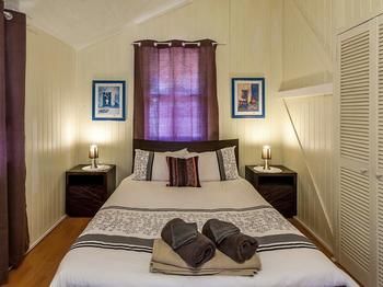 Tanglewood Gardens - Accommodation in Brisbane 22