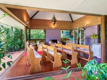 Tanglewood Gardens - Accommodation in Brisbane 23