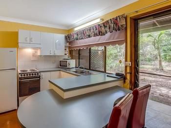 Tanglewood Gardens - Accommodation in Brisbane 24