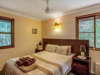 Tanglewood Gardens - Accommodation in Brisbane 25