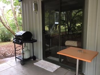 Tanglewood Gardens - Accommodation in Brisbane 26