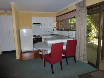Tanglewood Gardens - Accommodation in Brisbane 47