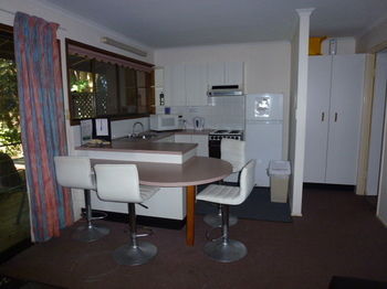 Tanglewood Gardens - Accommodation in Brisbane 51