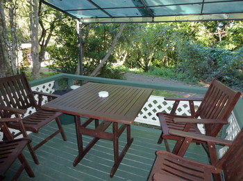 Tanglewood Gardens - Accommodation in Brisbane 52