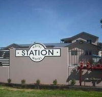 Station Hotel Motel Kurri Kurri - Accommodation in Brisbane