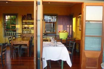 The Spotted Chook - Accommodation in Brisbane 3