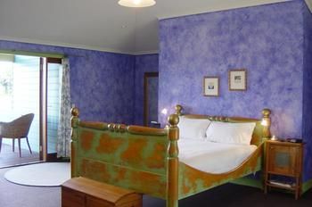 The Spotted Chook - Accommodation in Brisbane 4
