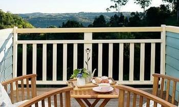 The Spotted Chook - Accommodation in Brisbane 8