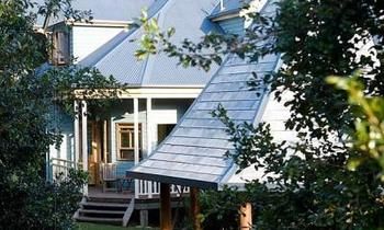 The Spotted Chook - Accommodation in Brisbane 9