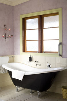 The Spotted Chook - Accommodation in Brisbane 11