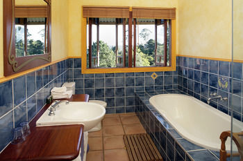 The Spotted Chook - Accommodation in Brisbane 12