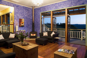 The Spotted Chook - Accommodation in Brisbane 18