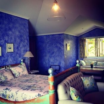 The Spotted Chook - Accommodation in Brisbane 21
