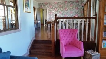 The Spotted Chook - Accommodation in Brisbane 25