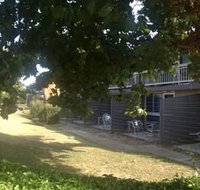 Bathurst Apartments - Accommodation in Brisbane