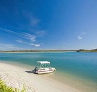 Noosa Quays - Accommodation in Brisbane