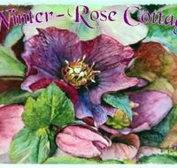 A Winter-rose Cottage BampB - Accommodation in Brisbane