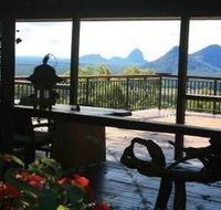 Uluramaya Retreat Cabins - Accommodation in Brisbane
