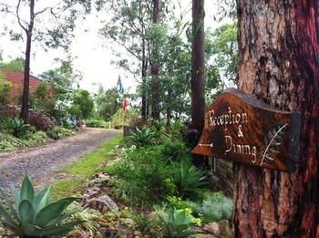 Uluramaya Retreat Cabins - Accommodation in Brisbane 2