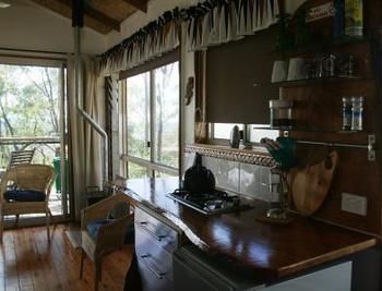 Uluramaya Retreat Cabins - Accommodation in Brisbane 3